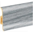 Cezar Premium podlahová lišta 78 2,5 m