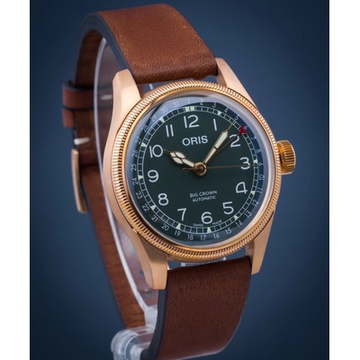 Oris 0175477413167-0752058BR