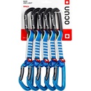 Ocún Hawk QD Zoom PA 15/22mm 12cm 5-pack