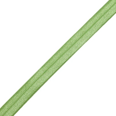 Pruženka půlená š.2cm, sv.zelená
