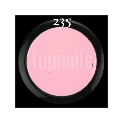 Topnails UV gél pastel premium 235 5g