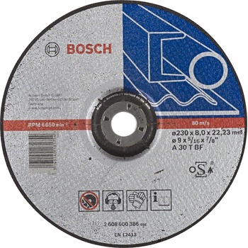 Bosch 2.608.600.386