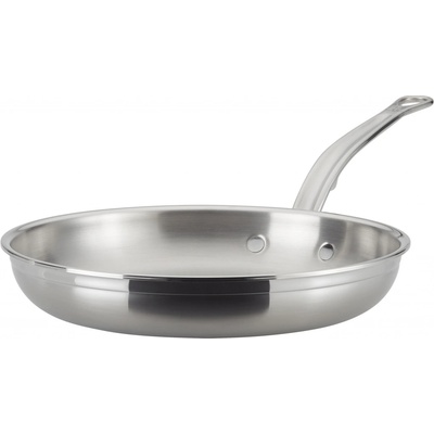 Hestan Univerzální pánev PROBOND 28 cm nerezová ocel