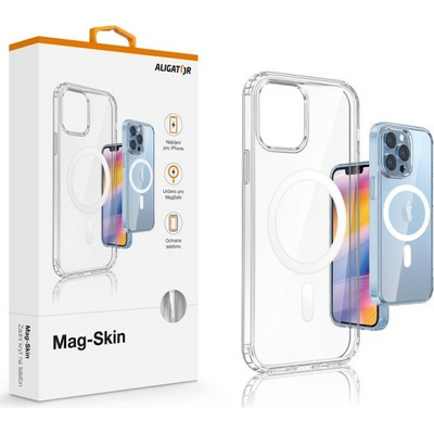 ALIGATOR Mag-Skin iPhone 15
