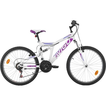 Image 1 of BIKESPORT Avigo Flamingo 20