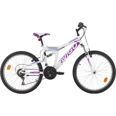 BIKESPORT Avigo Flamingo 20