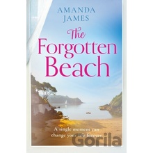 Forgotten Beach James Amanda