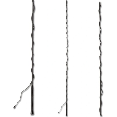 Waldhausen Bič lonžovací černý – Zboží Mobilmania