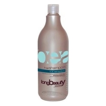 Evolution šampon na vlasy Ice ledový a osvěžující 1000 ml