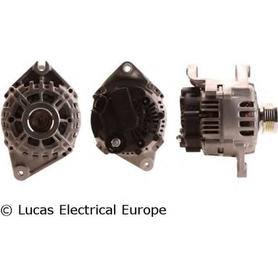 LUCAS ELECTRICAL Alternátor LUE LRA03211