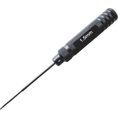 H-Speed H-rýchlostný imbusový skrutkovač 1,5 mm