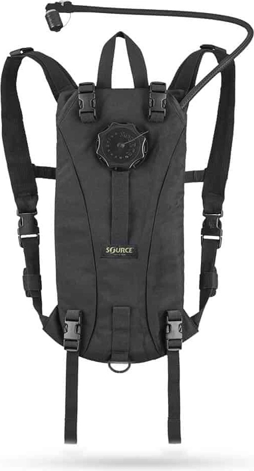 SOURCE TACTICAL 2l