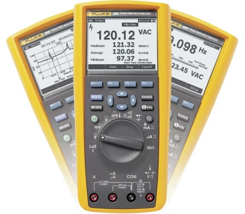 Fluke 289/EUR