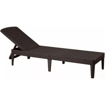 Image 1 of Keter Curver Jaipur 188 cm whiskey brown (237958)
