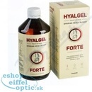 Hyagel Forte pomaranč 500 ml
