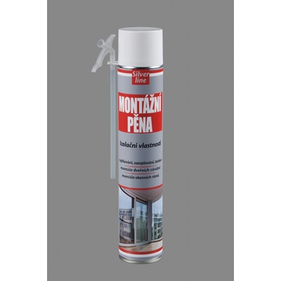 Den Braven Montážna pena SL 750ml