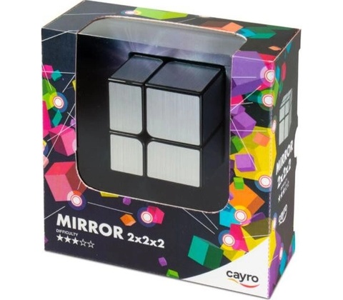 mirror 2x2