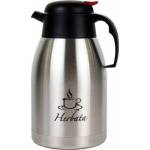 Odelo Table thermos OD1083H Tea 2 l Silver