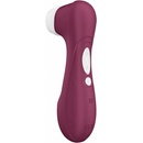 Satisfyer Pro 2 Generation 3 vínový