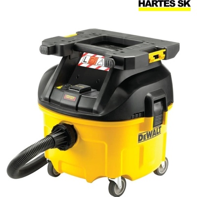 DeWALT DWV 901 L