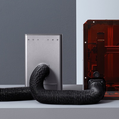 SNAPMAKER Пречиствател на въздух Snapmaker 2.0