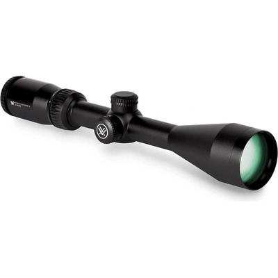 Vortex Optics Crossfire II 3-9x50 - V Brite Illuminated