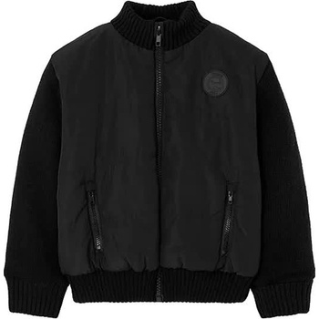 BOBOLI Анорак Boboli Windbreaker parka - Black (Black)