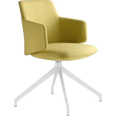 LD SEATING konferenční křeslo MELODY MEETING 360 F70-N0