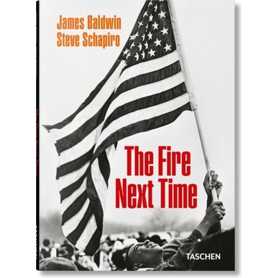 The Fire Next Time - James Baldwin