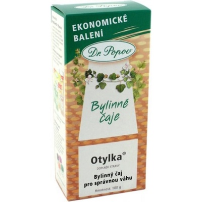 Dr.Popov Otylka 50 g