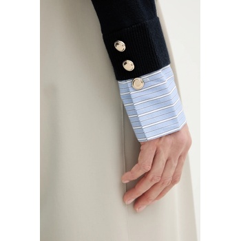 Morgan Пуловер Morgan MPOP (MPOP)