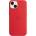 Apple iPhone 14 MagSafe Cover red (MPRW3ZM/A)