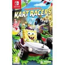 Nickelodeon Kart Racing