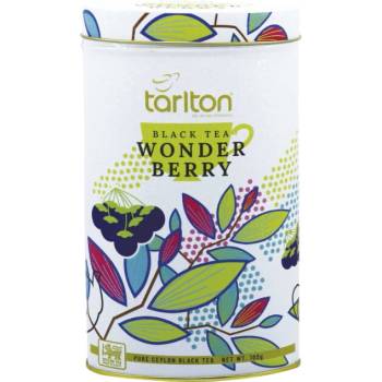 TARLTON Black Wonder Berry 100 g