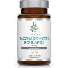 Cytoplan Saccharomyces boulardii 60 vegan kapsúl