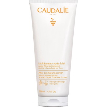 Caudalie Vinosun Protect Възстановяващ лосион за след слънце, 200 ml