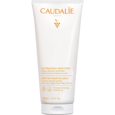 Caudalie Vinosun Protect Възстановяващ лосион за след слънце, 200 ml
