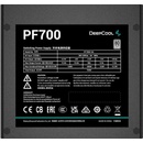 DeepCool PF700 700W R-PF700D-HA0B-EU