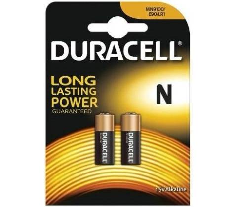 Duracell Basic D 2ks 10PP100009