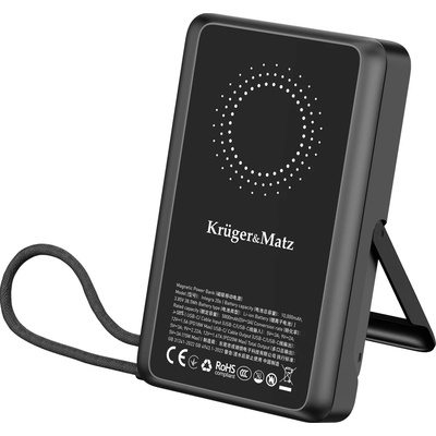 Krüger&Matz KM0916