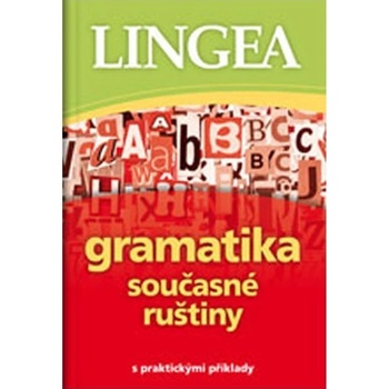Gramatika současné ruštiny