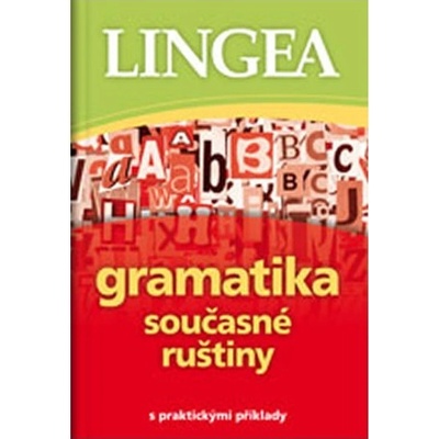 Gramatika současné ruštiny