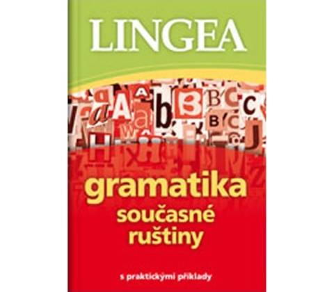 Gramatika současné ruštiny