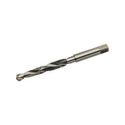 VOLKEL Kombin.str.záv.s vrtákem M6x1.0 HSS-E 37038