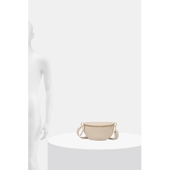 ANSWEAR Чанта за кръста дамска от кожа (WA25-TOD036)