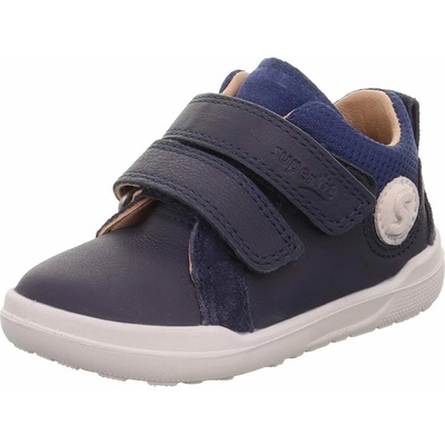 Superfit chlapčenské barefoot topánky 1-100200-8000