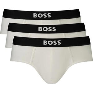 BOSS Мъжки елегантни обувки boss, Размер xl, Цвят Бяло (50546561hipbr3pbossone_bi100)