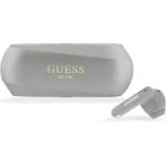 CG Mobile Guess Elongated Metallic TWS grey (GUTWSC2MCDSE) Слушалки