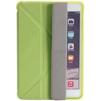 SES 2v1 Apple iPad Air 5 10.9 2022,M1 zelený 10510