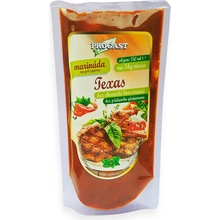 Progast Texas Americký štýl TX, 150g